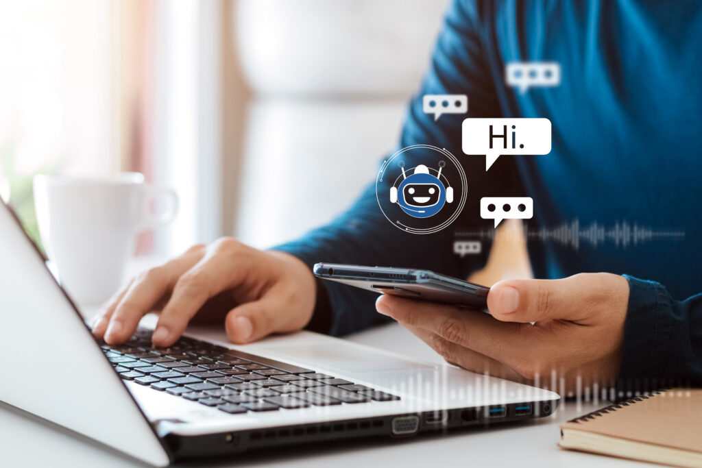 Chatbot Services