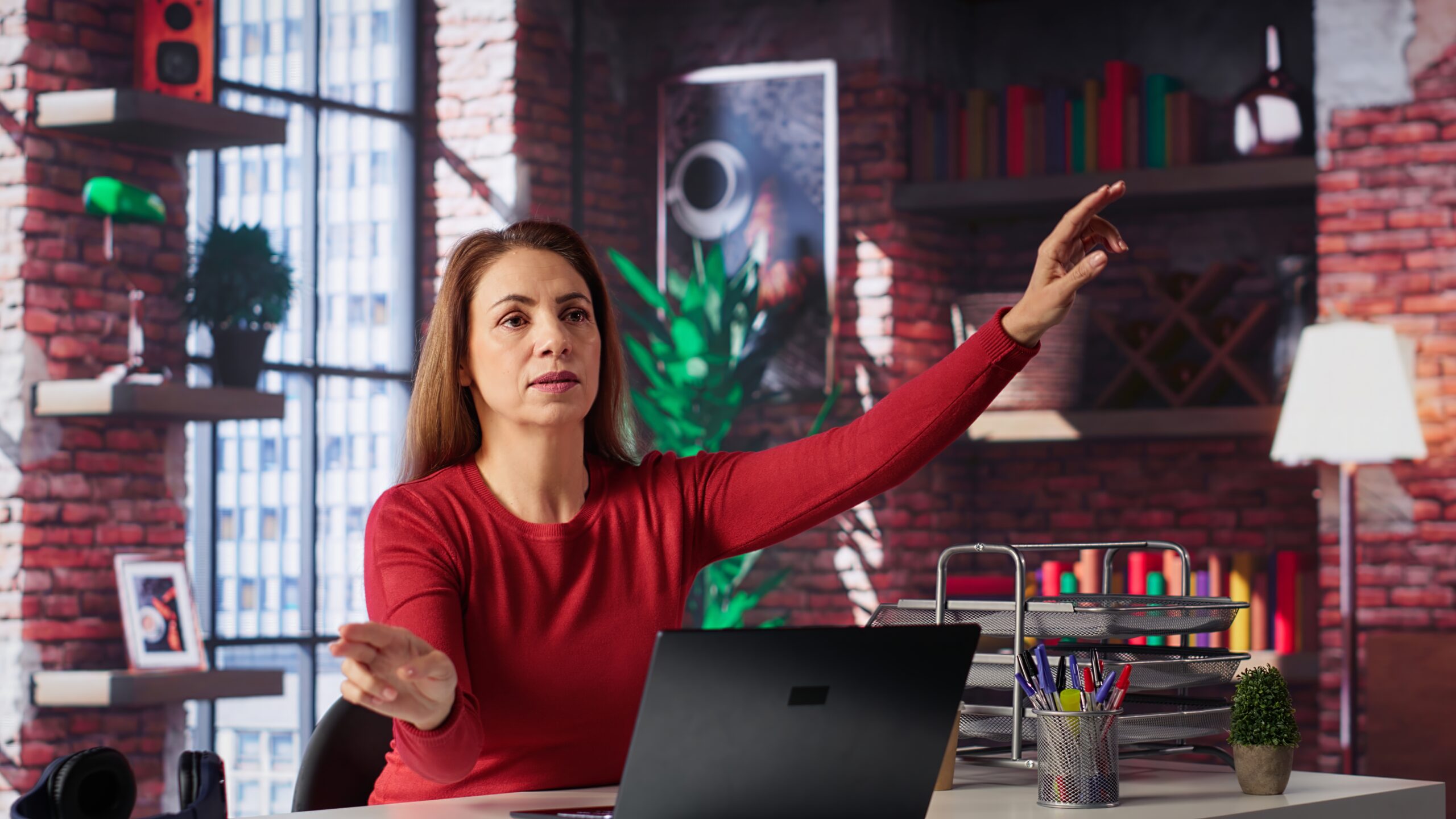 Voice Search Optimization