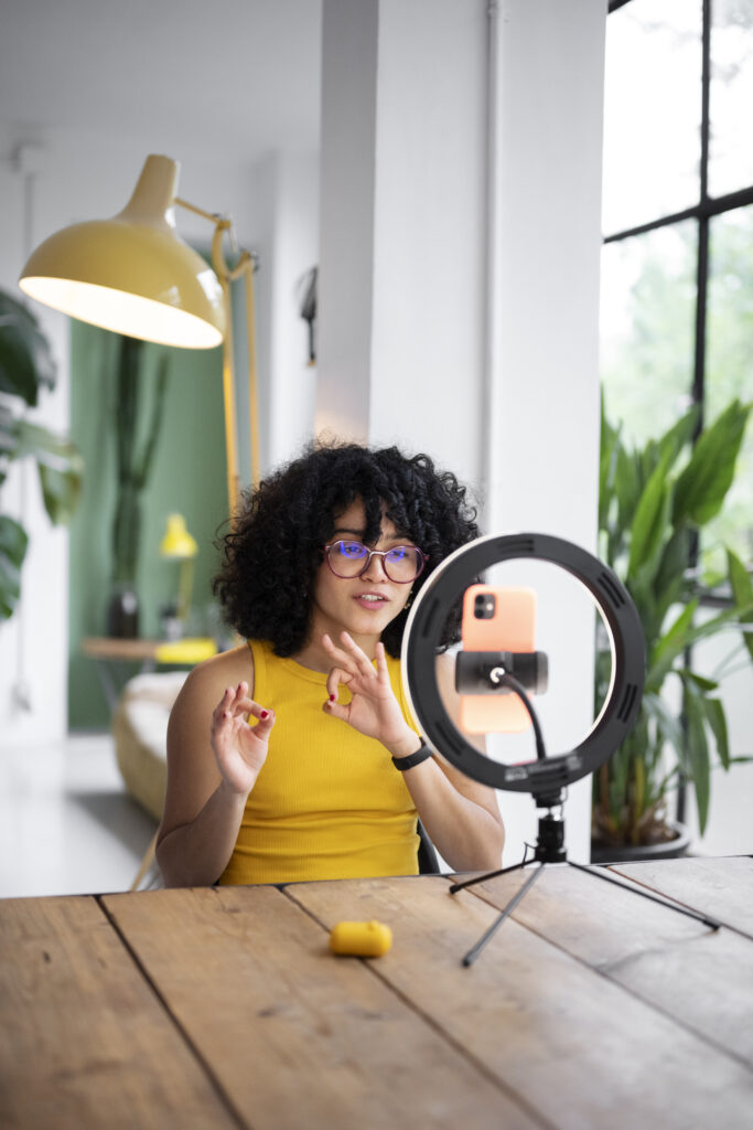 Influencer Marketing