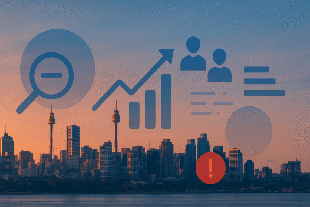 Australia SEO strategies